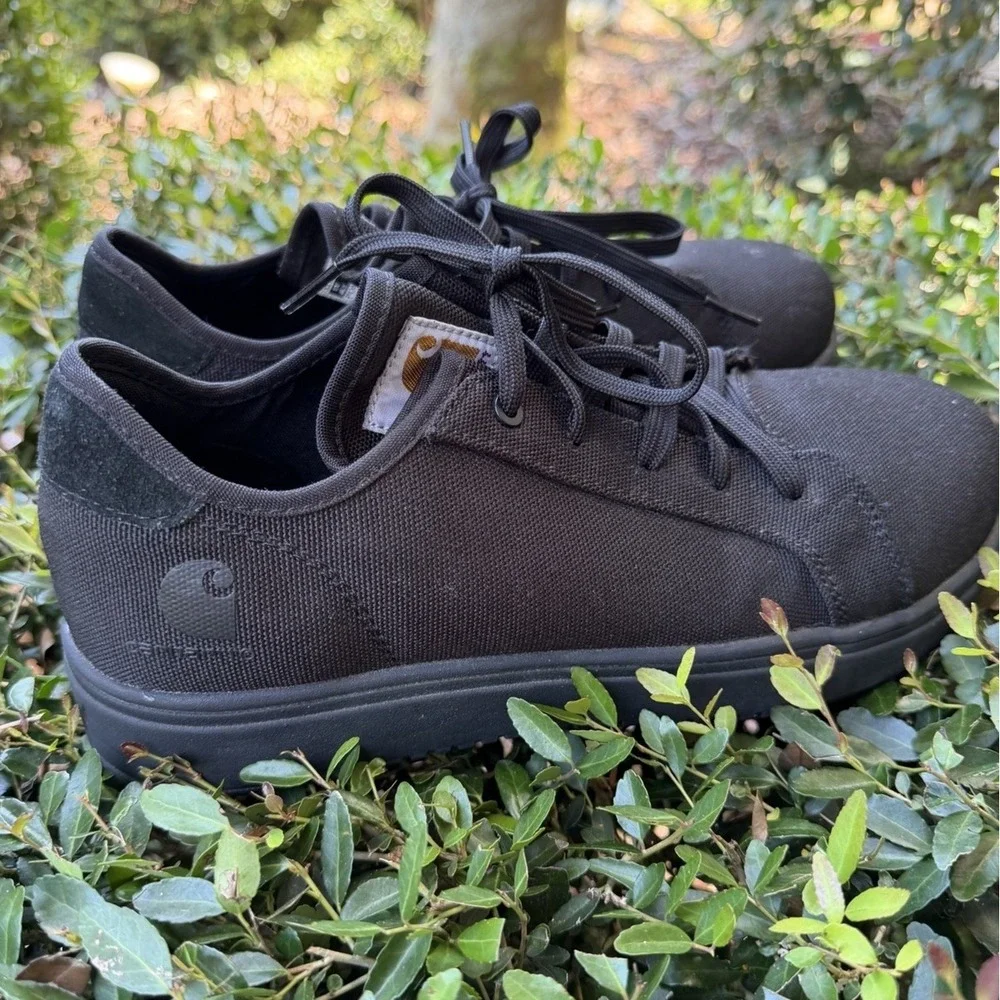 Carhartt Men's Detroit Nano FC2441-M Composite Toe SD‎ Work Sneaker Size 8M